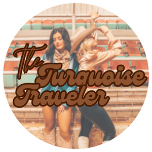 The Turquoise Traveler Boutique