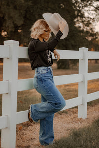 Rollin' Smoke Bodysuit