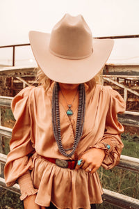 Rancher's Wife